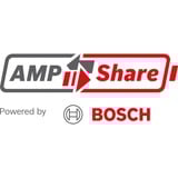 Bosch Akku-Schlagbohrschrauber GSB 18V-28 Solo Professional, 18Volt blau/schwarz, ohne Akku und Ladegerät