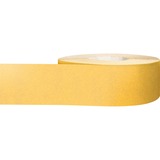 Bosch Expert C470 Schleifblatt, 93mm, K240 50 Meter Rolle, für Schwingschleifer, zum Handschleifen