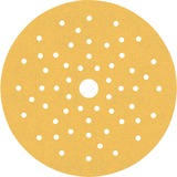 Bosch Expert C470 Schleifblatt, Ø 150mm, K150 Multilochung 50 Stück, für Exzenterschleifer