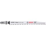 Bosch Professional Expert Stichsägeblatt T 308 B 'Wood 2-side clean' 25 Stück