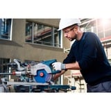 Bosch Professional Kreissägeblatt Expert for Aluminium, Ø 168mm, 52Z Bohrung 20mm, für Handkreissägen