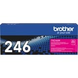 Brother Toner magenta TN-246M 