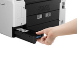 Canon Maxify GX6150, Multifunktionsdrucker grau, USB, LAN, WLAN, Scan, Kopie, Fax, Duplex (Druck)