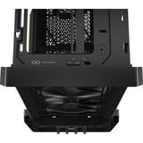 Corsair WARTHOG RS Airflow, Tower-Gehäuse olivgrün, Tempered Glass
