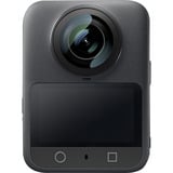 DJI DJI Osmo 360 Adventure Combo, Videokamera dunkelgrau