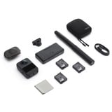 DJI DJI Osmo 360 Adventure Combo, Videokamera dunkelgrau