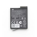 DJI DJI Osmo 360 Adventure Combo, Videokamera dunkelgrau