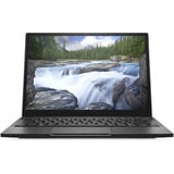 Dell Latitude 7285 2-in-1 Generalüberholt, Tablet-PC schwarz, ohne Betriebssystem