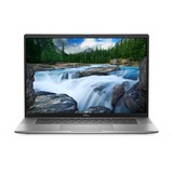 Dell Latitude 7650-51DM1, Notebook grau, Intel® Core™ Ultra 7 165U, Intel® Graphics, 32 GB LPDDR5X, 512 GB (512 GB SSD), Windows 11 Pro 64-Bit