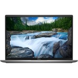Dell Latitude 7650-51DM1, Notebook grau, Intel® Core™ Ultra 7 165U, Intel® Graphics, 32 GB LPDDR5X, 512 GB (512 GB SSD), Windows 11 Pro 64-Bit