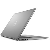 Dell Latitude 7650-51DM1, Notebook grau, Intel® Core™ Ultra 7 165U, Intel® Graphics, 32 GB LPDDR5X, 512 GB (512 GB SSD), Windows 11 Pro 64-Bit