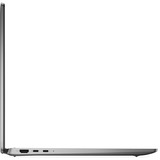 Dell Latitude 7650-51DM1, Notebook grau, Intel® Core™ Ultra 7 165U, Intel® Graphics, 32 GB LPDDR5X, 512 GB (512 GB SSD), Windows 11 Pro 64-Bit