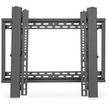 Digitus Pop-Out Video Wall Monitorhalterung, 45-70" schwarz