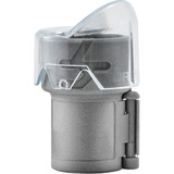 Dremel Krallenpflege-Schutzhaube AT02-PGK (AT02-PGK) silber/transparent