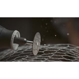 Dremel Trennscheibe Ø 32 mm (426) 5 Stück, Schaft Ø 3,2mm