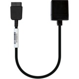 EPOS | Sennheiser Adapterkabel AL-SATA 01 schwarz, für Alcatel-Lucent