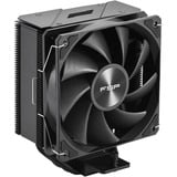 FSP NP5 BLACK, CPU-Kühler schwarz, 120 mm