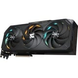 GIGABYTE GeForce RTX 5070 Ti GAMING OC 16G, Grafikkarte DLSS 4, 3x DisplayPort, 1x HDMI 2.1
