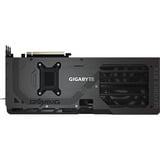 GIGABYTE GeForce RTX 5070 Ti GAMING OC 16G, Grafikkarte DLSS 4, 3x DisplayPort, 1x HDMI 2.1