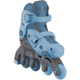 GLOBBER Learning Skates 2 in 1 Gr. 26-29, Inline-Skates blau