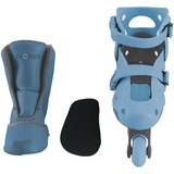 GLOBBER Learning Skates 2 in 1 Gr. 26-29, Inline-Skates blau
