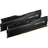 G.Skill CU-DIMM 48 GB DDR5-8200 (2x 24 GB) Dual-Kit, Arbeitsspeicher schwarz, F5-8200C4052G24GX2-TZ5CK, Trident Z5 CK, INTEL XMP