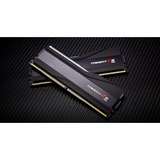 G.Skill DIMM 128 GB DDR5-6000 (2x 64 GB) Dual-Kit, Arbeitsspeicher schwarz, F5-6000J3444F64GX2-TZ5RK, TZ5 RGB, INTEL XMP