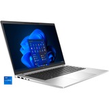 HP EliteBook 1040 G9 (6F686EA), Notebook silber, Windows 11 Pro 64-Bit, 1 TB SSD