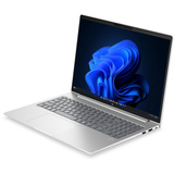 HP ProBook 4 G2a 16 AI (DL9Q0ET), Notebook silber, AMD Ryzen 5 230, AMD Radeon 760M, 16 GB LPDDR5X, 512 GB (512 GB SSD), Windows 11 Pro