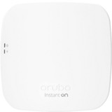 Hewlett Packard Enterprise Aruba Instant On AP12 (RW), Access Point 