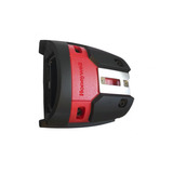 Honeywell Granit XP 1990iSR, Barcode-Scanner schwarz/rot, inkl. USB-Kabel