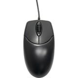 Inter-Tech KB-102DE, Desktop-Set schwarz, DE-Layout