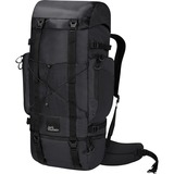 Jack Wolfskin Wanderthirst 45 , Rucksack dunkelgrau, 45 Liter