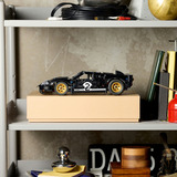 LEGO 42223 Technic 1966 Ford GT40 MKII Rennwagen, Konstruktionsspielzeug 