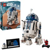 75379 Star Wars R2-D2, Konstruktionsspielzeug