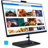 Lenovo IdeaCentre AIO 3 27IAP7 (F0GJ0033GE), PC-System schwarz, Windows 11 Home 64-Bit