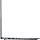 Lenovo IdeaPad 1 15AMN7 (82VG004QGE), Notebook grau, AMD Ryzen 5 7520U, AMD Radeon 610M, 8 GB LPDDR5, 512 GB (512 GB SSD), Windows 11 Home