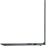 Lenovo IdeaPad 1 15AMN7 (82VG004QGE), Notebook grau, AMD Ryzen 5 7520U, AMD Radeon 610M, 8 GB LPDDR5, 512 GB (512 GB SSD), Windows 11 Home