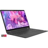 Lenovo IdeaPad Flex 5 14ALC05 (82HU0132GE), Notebook grau, Windows 11 Home im S-Modus 64-Bit