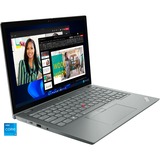 Lenovo ThinkPad L13 Yoga G3 (21B50043GE), Notebook grau, Windows 10 Pro 64-Bit, 512 GB SSD