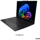 Lenovo ThinkPad L14 AMD G7 (21X60022GE), Notebook schwarz, AMD Ryzen AI 5 430, AMD Radeon 840M, 32 GB DDR5, 1 TB (1 TB SSD), Windows 11 Pro
