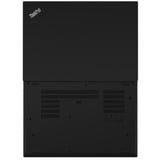 Lenovo ThinkPad T15 G2 Generalüberholt, Notebook schwarz, Intel® Core™ i5-1145G7, Intel® Iris® Xe Graphics geeignet, 16 GB DDR4, 512 GB (512 GB SSD), Windows 11 Pro