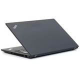 Lenovo ThinkPad T490 Generalüberholt, Notebook schwarz, Intel® Core™ i5-8365U, Intel® UHD Graphics 620, 16 GB DDR4, 512 GB (512 GB SSD), Windows 11 Pro