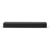 Lindy IPower Switch Classic 8 (32657), Steckdosenleiste schwarz, Energiemanagement für bis zu 8 Geräte