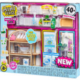 MGA Entertainment MGA's Miniverse - Make it Mini Spa Multipack, Basteln 