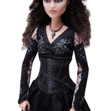 Mattel Harry Potter Bellatrix Lestrange Puppe 