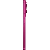 Motorola moto g47 128GB, Handy Fuchsia Red, Android 16, 8 GB