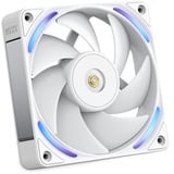 NZXT Performance Fan F120X, Gehäuselüfter weiß, 120 mm