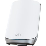 Netgear Orbi WiFi6 Tri-Band Mesh System 3er Set, Mesh Router weiß