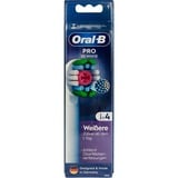 Oral-B Oral-B Pro 3D White Aufsteckbürsten 4er weiß